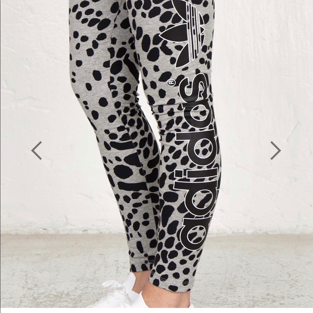 Adidas original Carib legging